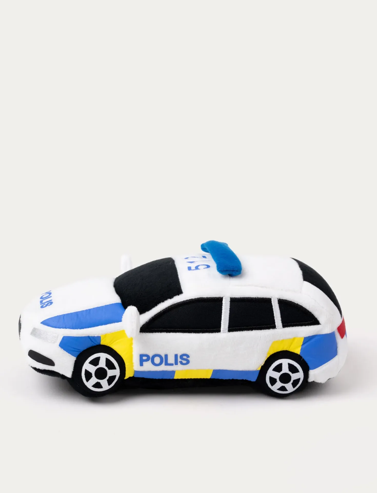 Polisbil