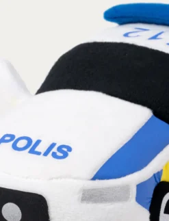 Polisbil