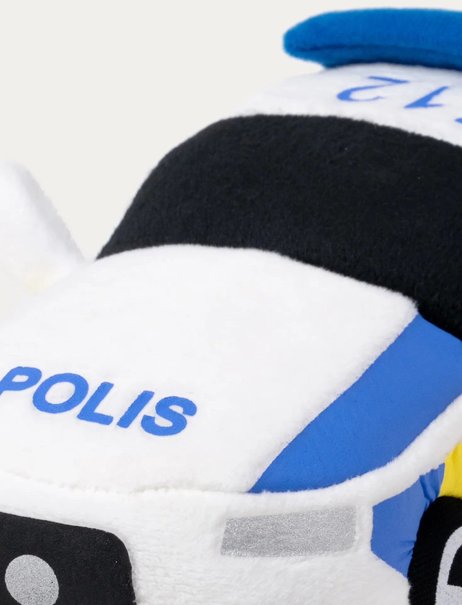 Polisbil