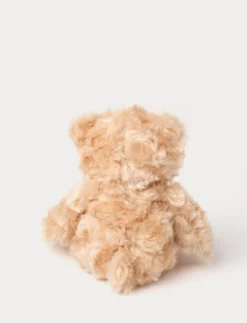 Pontus, Nalle, Liten, Beige