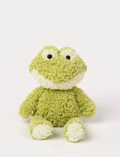 Retro Pals, Gosedjursset