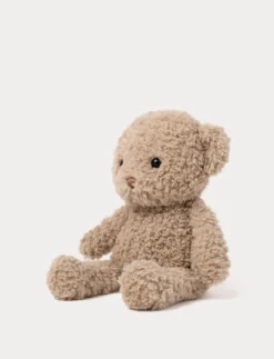 Retro Pals, Nalle