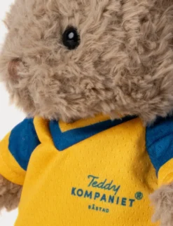 Retro Pals, Nalle med Landslagströja