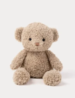 Retro Pals, Nalle, Stor