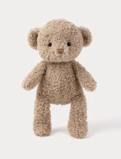 Retro Pals, Nalle, Stor