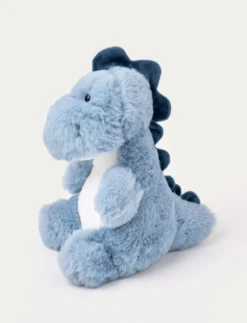 Rex, Dino, Blå