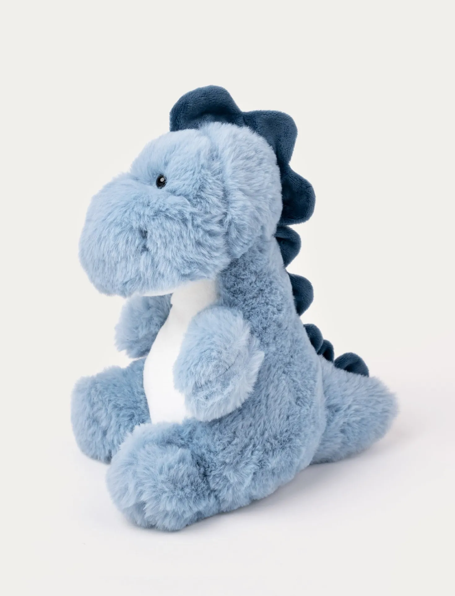 Rex, Dino, Blå