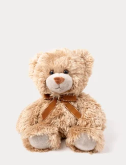 Roger, Nalle, Liten, Brun