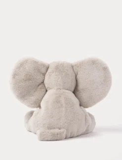 Sebbe, Elefant