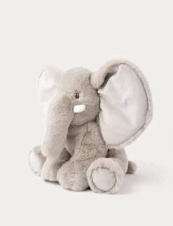 Sebbe, Elefant
