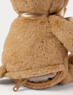 Sixten, Nalle