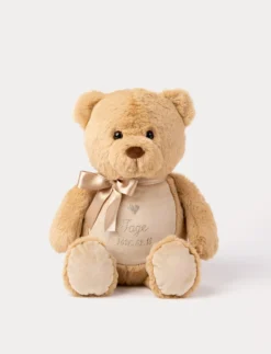 Sixten, Nalle