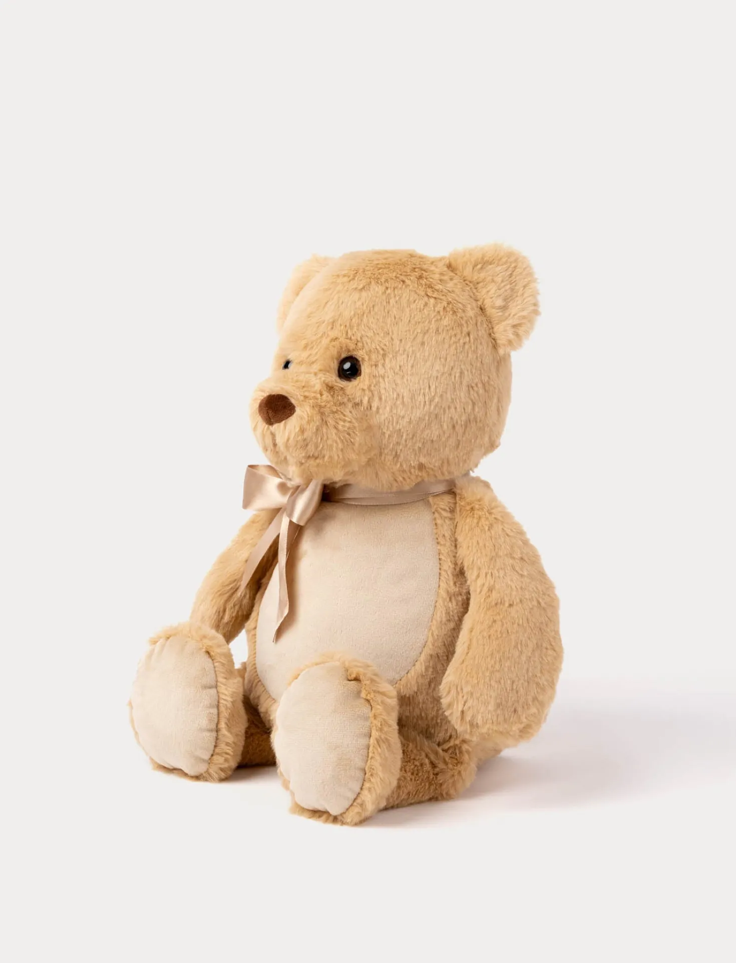 Sixten, Nalle