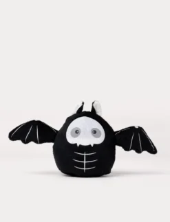 Självlysande, Halloween, Gosedjursset