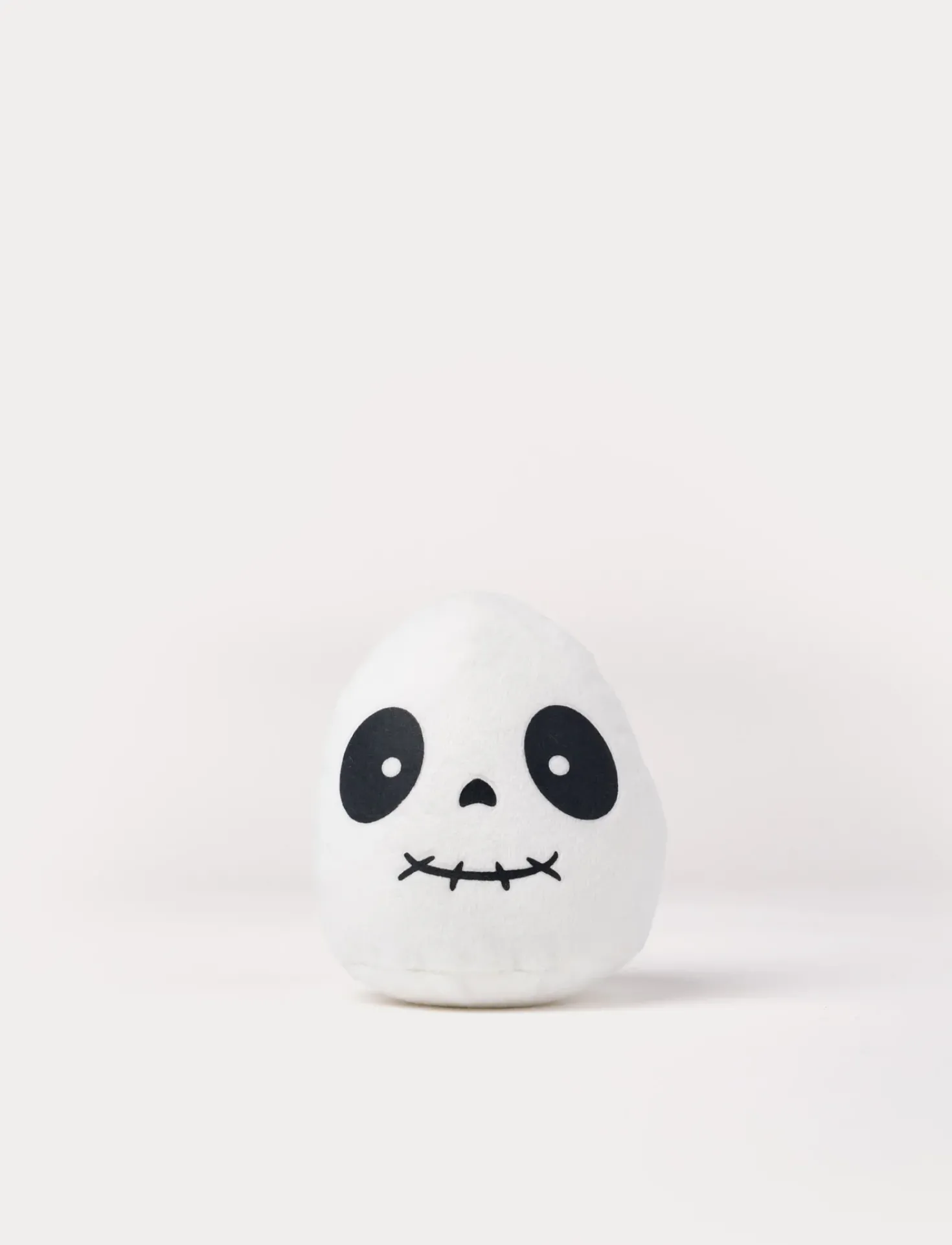 Självlysande, Halloween, Gosedjursset