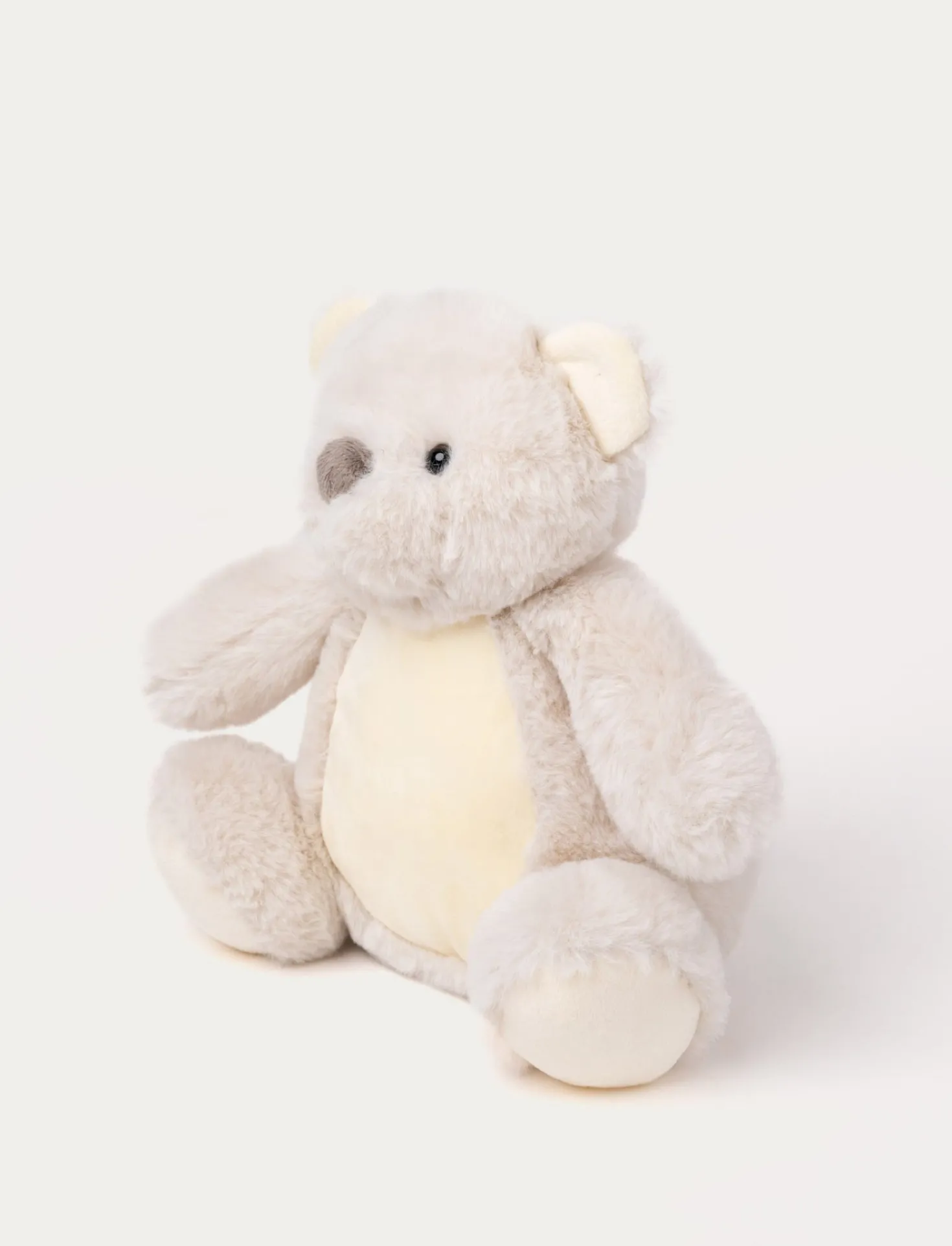 Självlysande Nalle