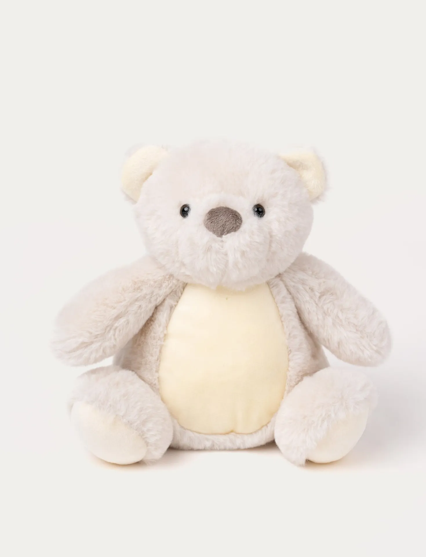 Självlysande Nalle