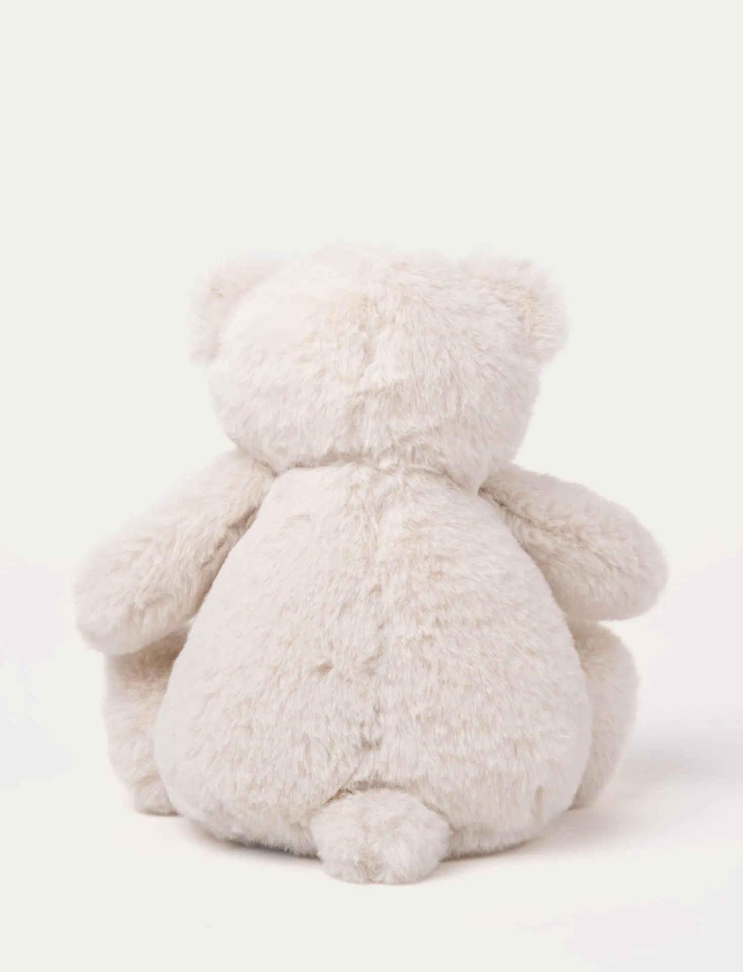 Självlysande Nalle