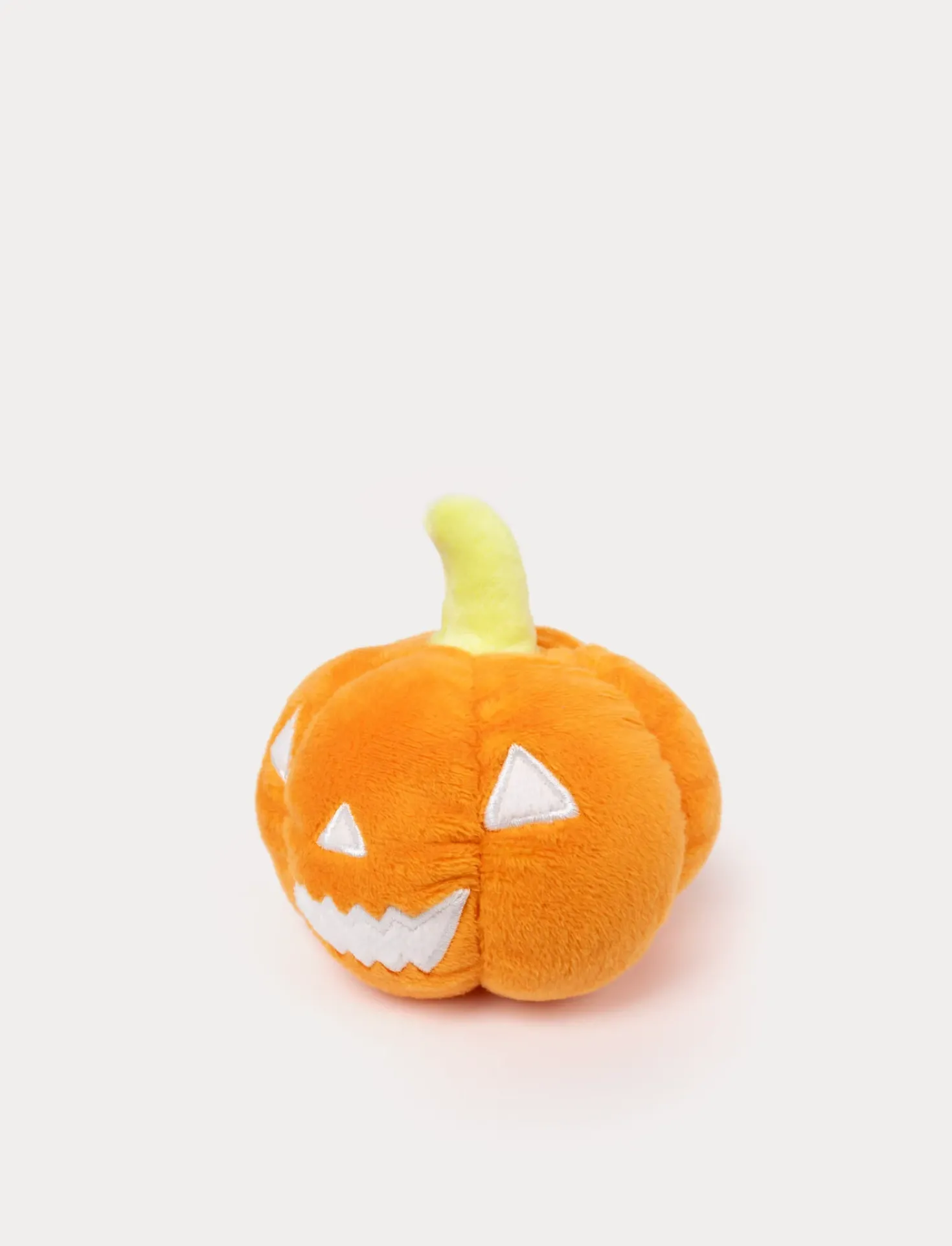 Självlysande, Pumpa
