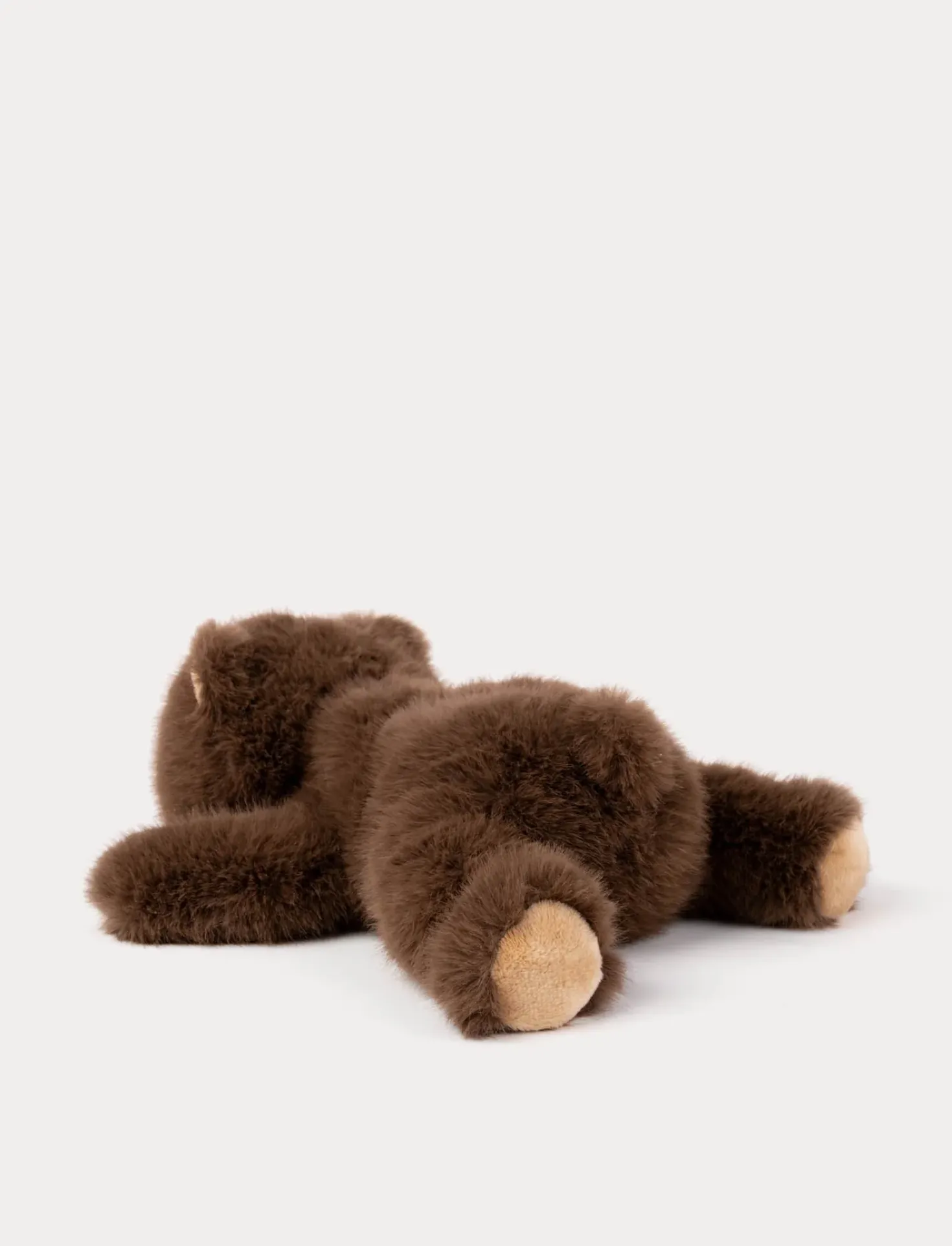Soft Squad, Björn