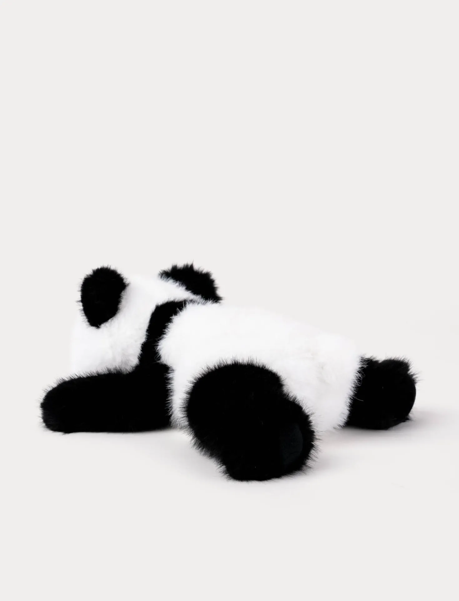 Soft Squad, Panda