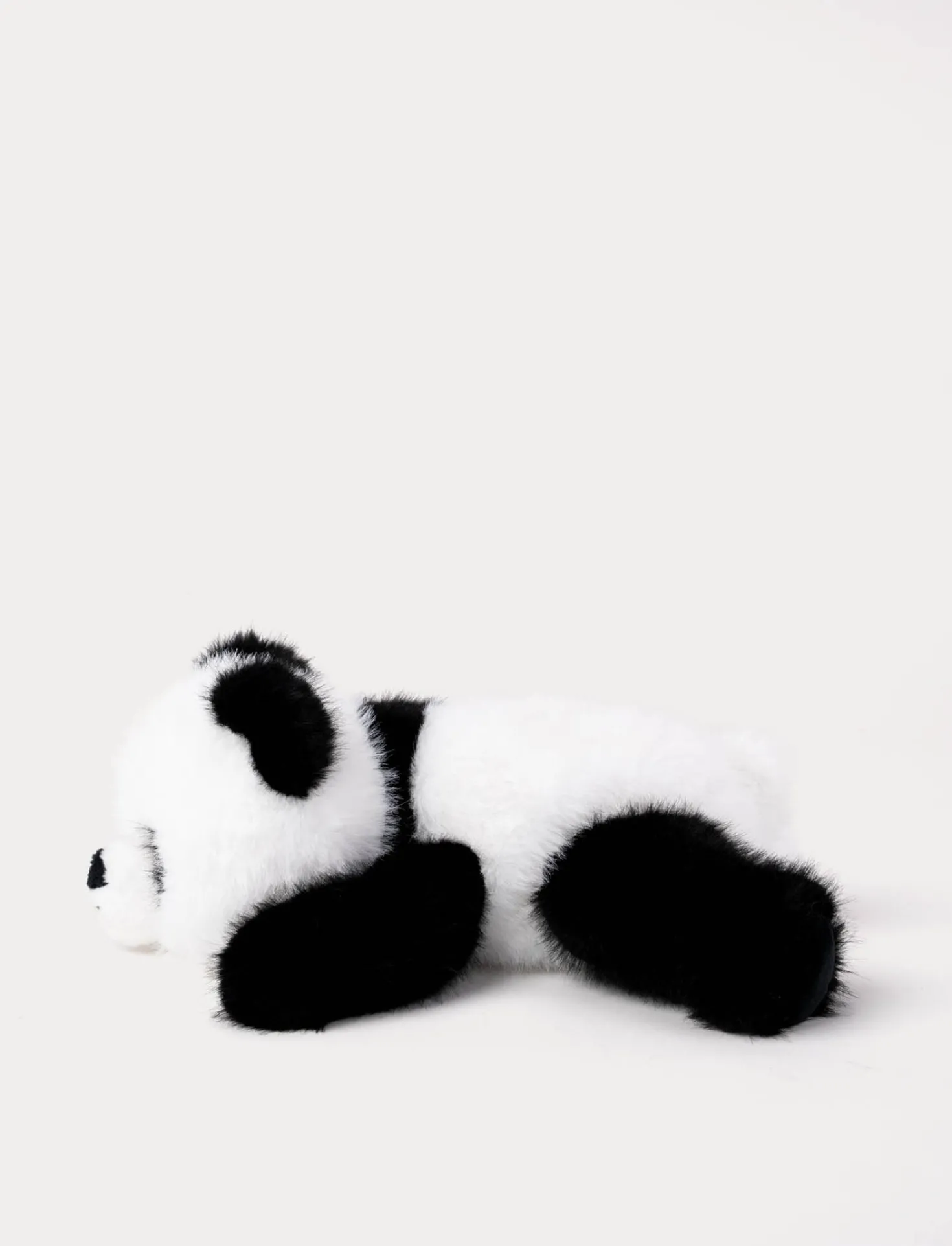 Soft Squad, Panda