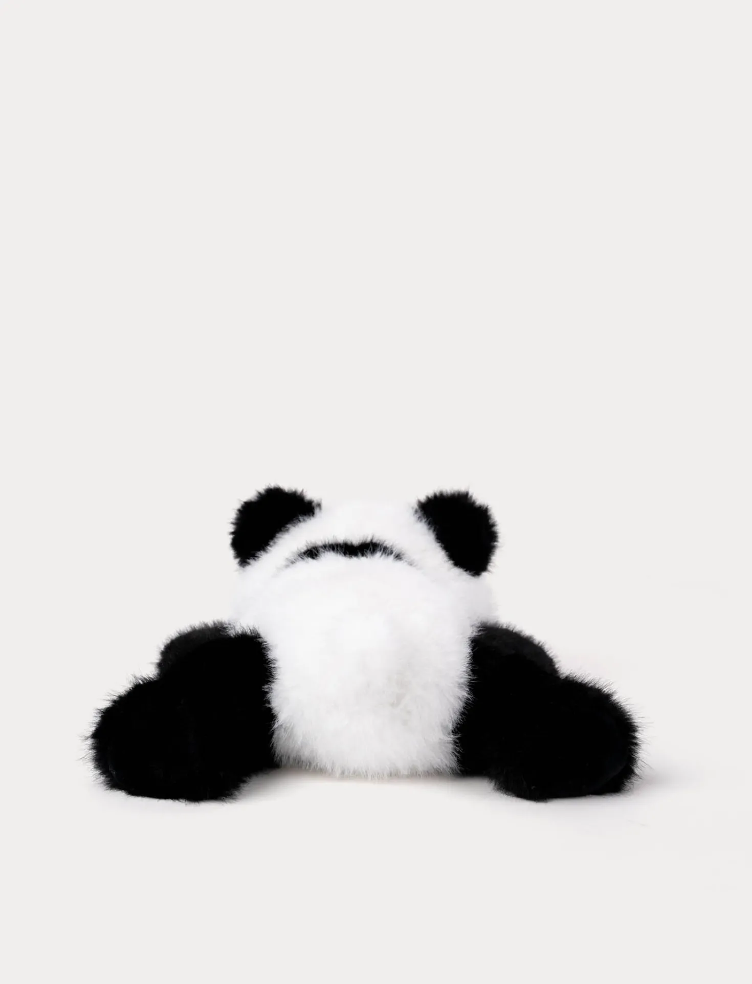Soft Squad, Panda