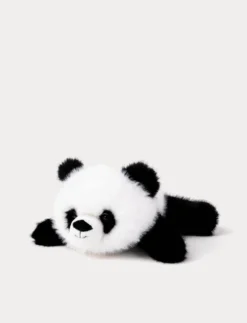 Soft Squad, Panda