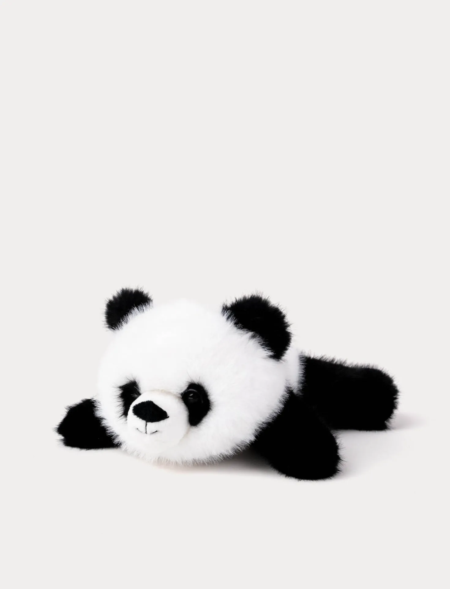Soft Squad, Panda