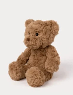 Sture, Nalle, Brun