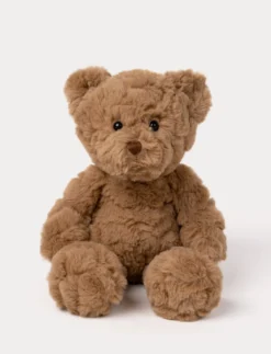 Sture, Nalle, Brun