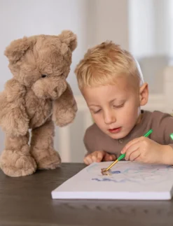 Sture, Nalle, Brun