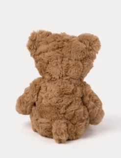 Sture, Nalle, Brun