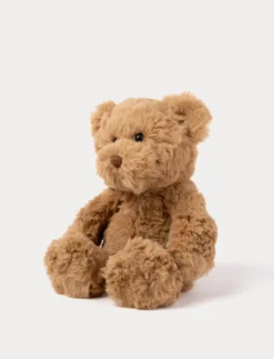 Sture, Nalle, Liten, Brun