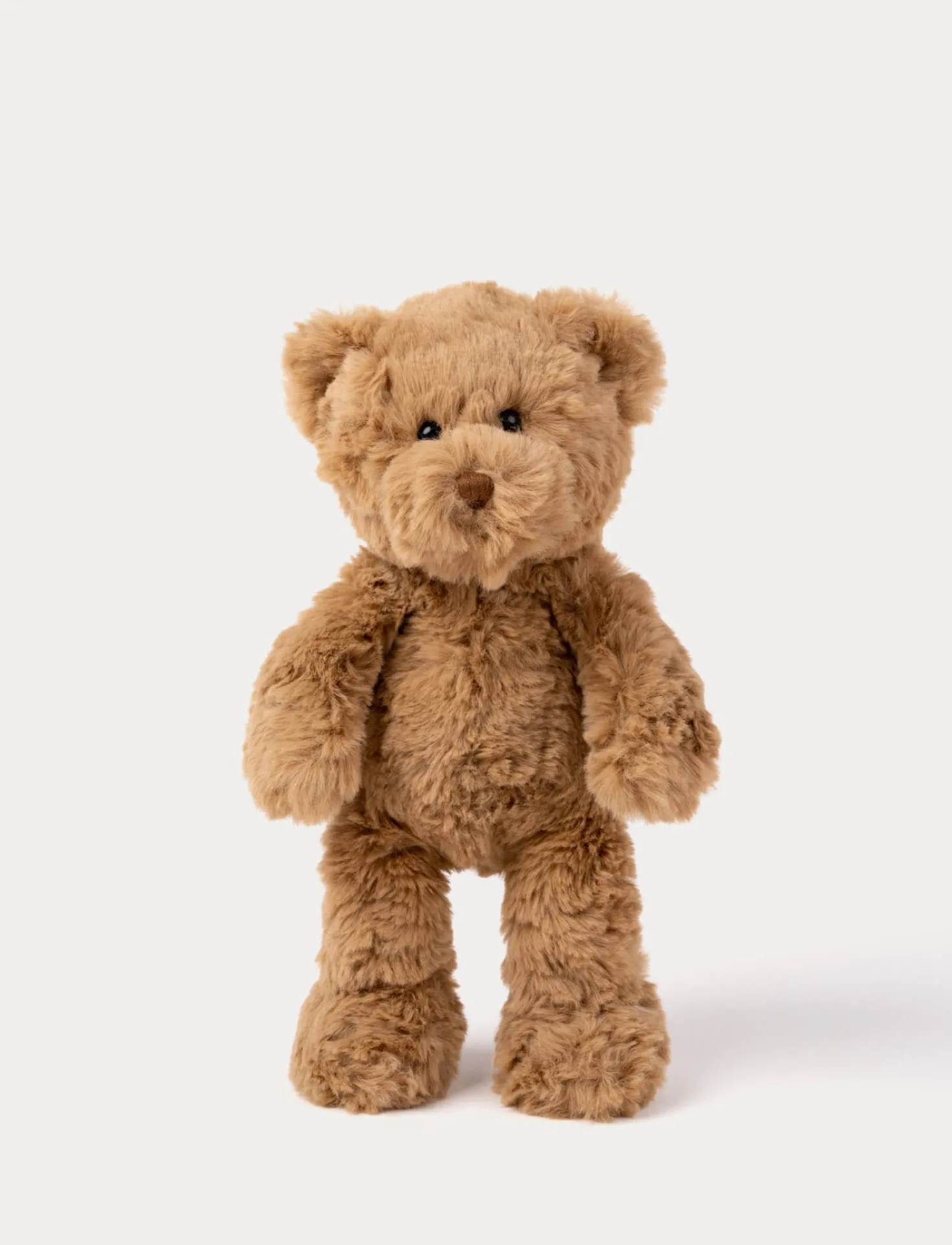 Sture, Nalle, Liten, Brun
