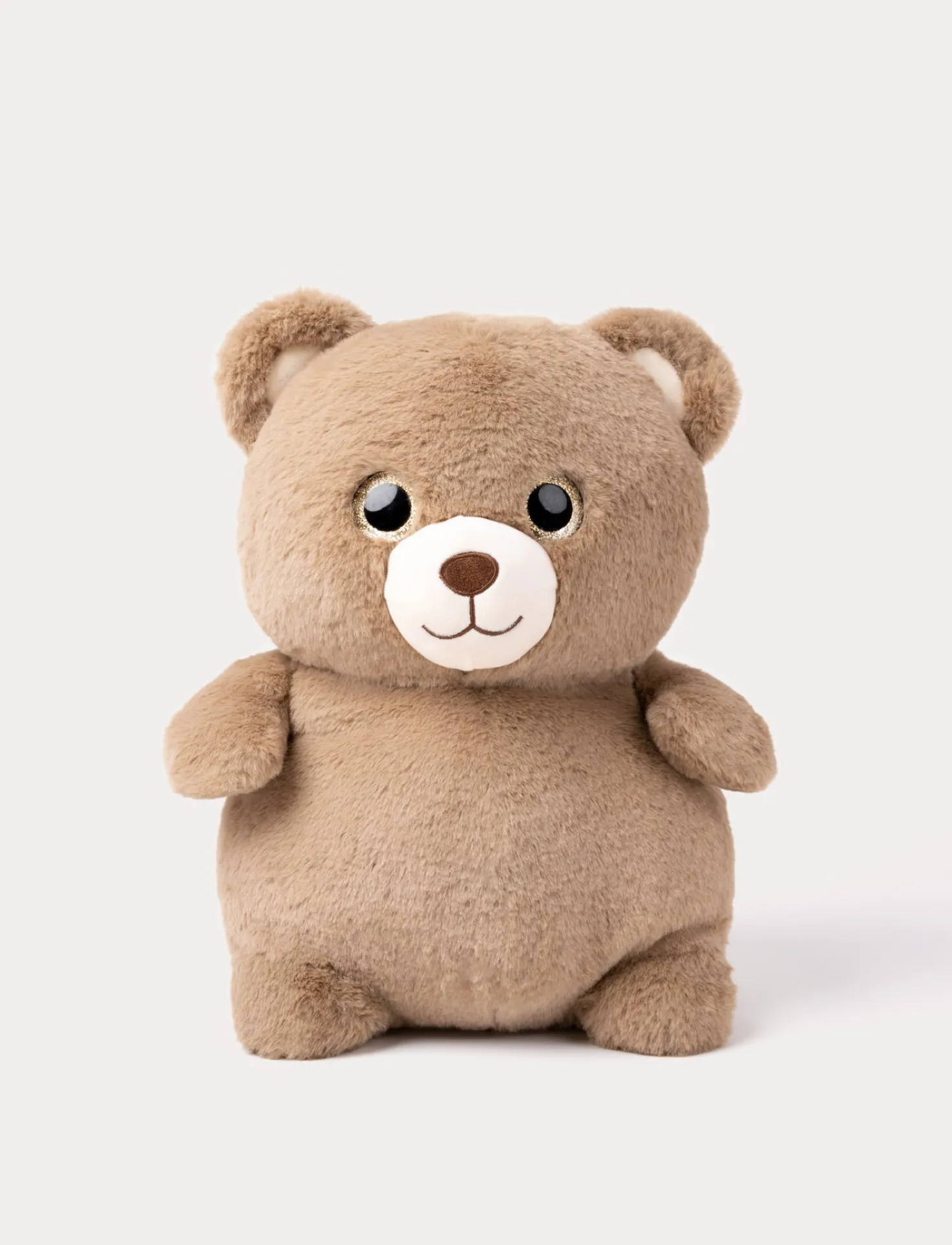 Sumo, Nalle