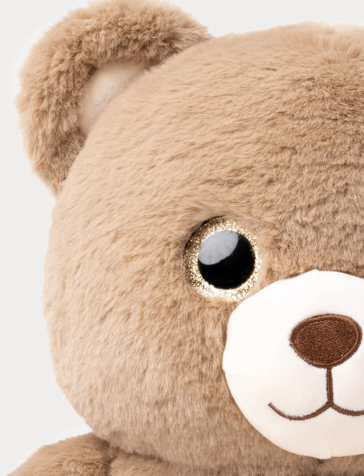 Sumo, Nalle