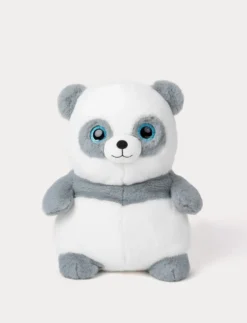 Sumo, Panda