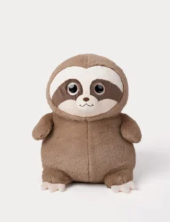 Sumo, Sloth