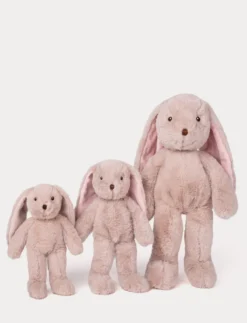 Svea, Kanin, Liten, Rosa