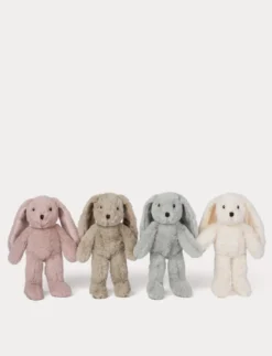 Svea, Kanin, Mini, Rosa