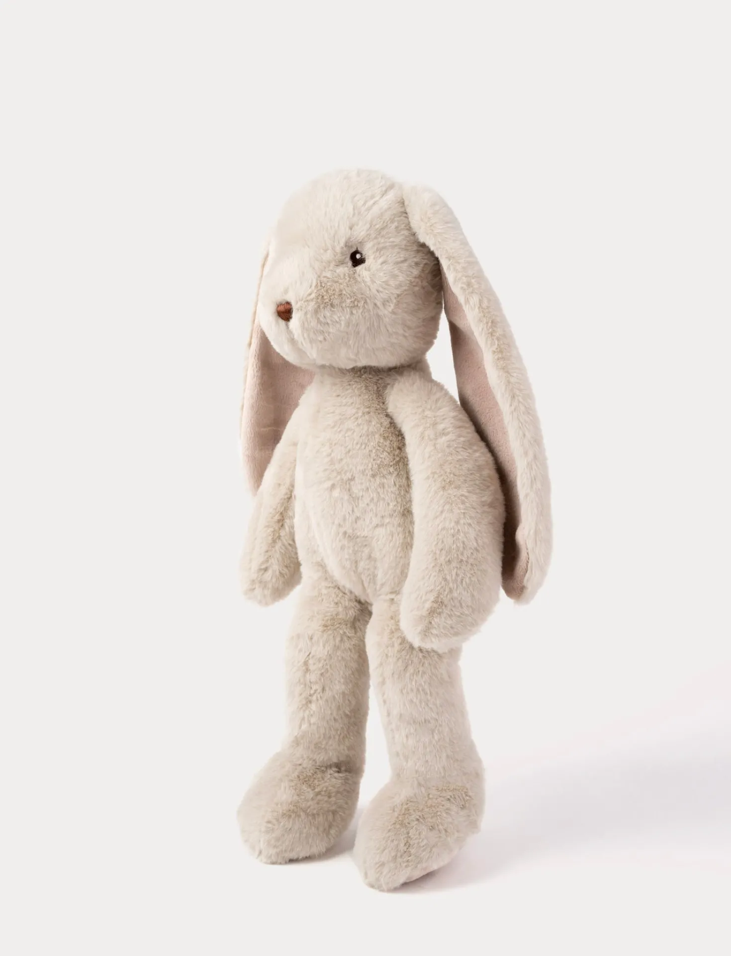 Svea, Kanin, Stor, Beige