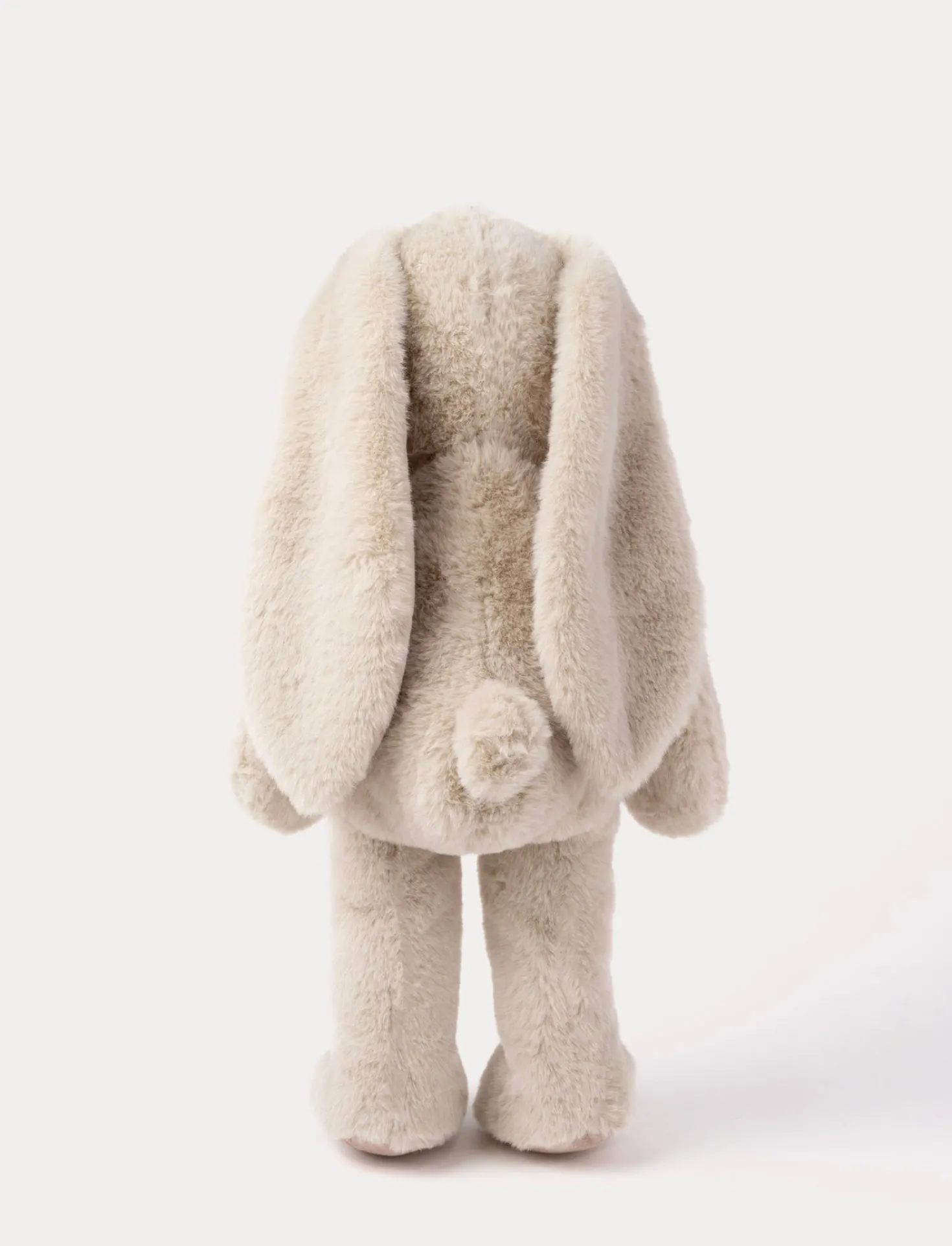 Svea, Kanin, Stor, Beige