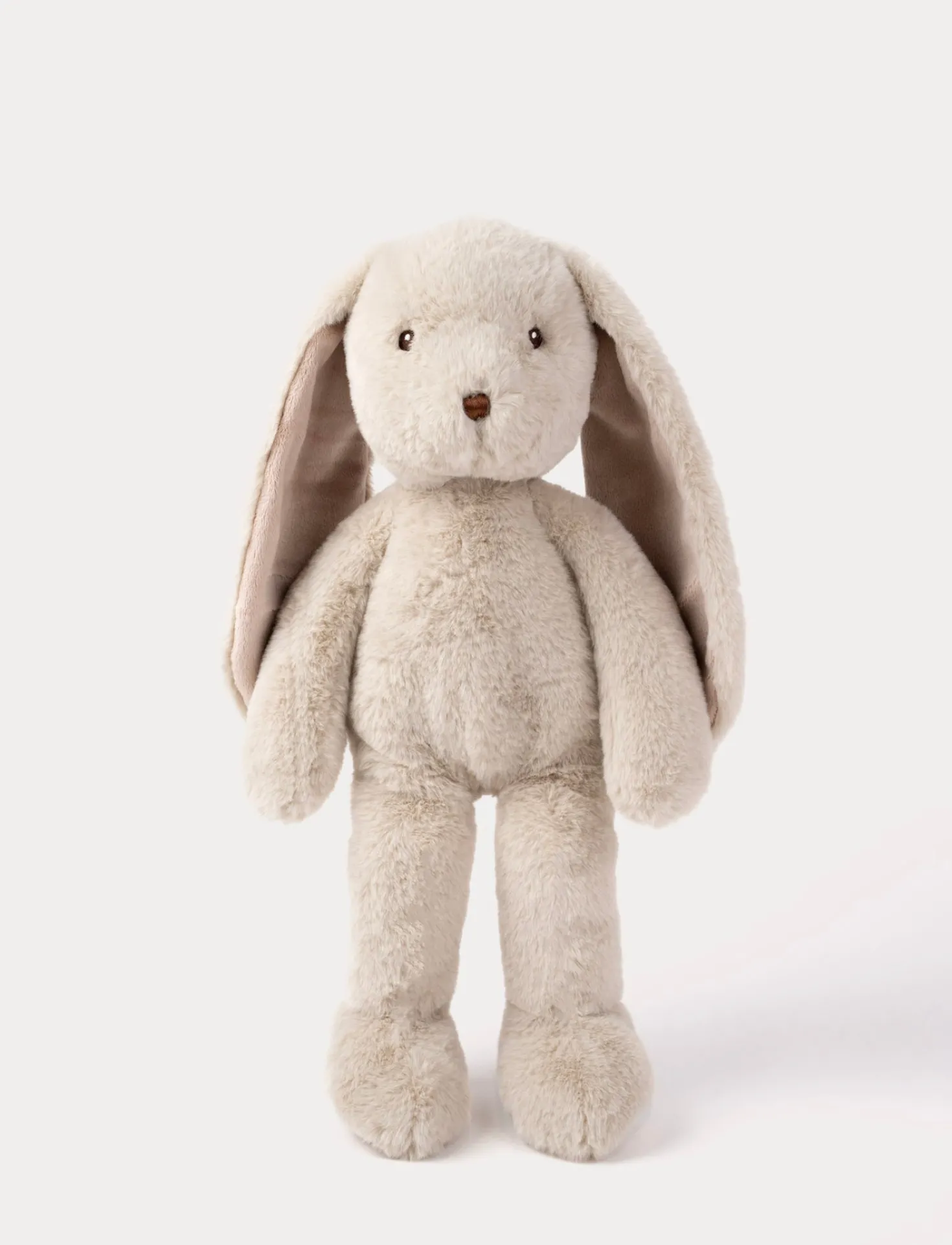 Svea, Kanin, Stor, Beige