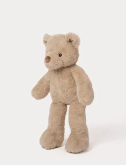 Sven, Nalle, Liten, Beige