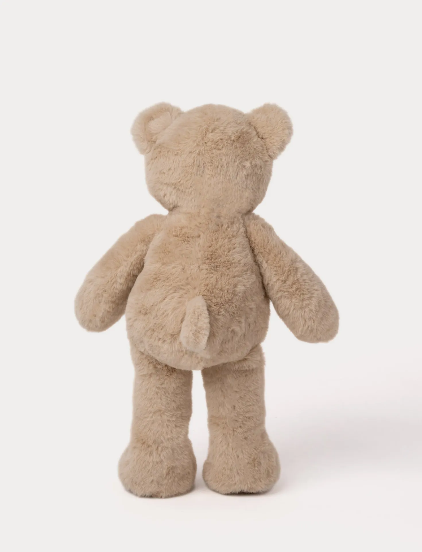Sven, Nalle, Liten, Beige