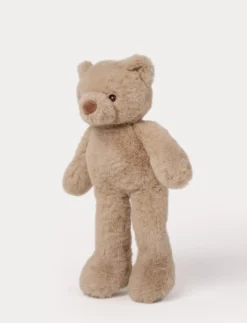 Sven, Nalle, Stor, Beige