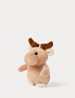 Svenska skogsdjur, Älg