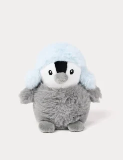 Teddy Arctic, Pingviner, Trio