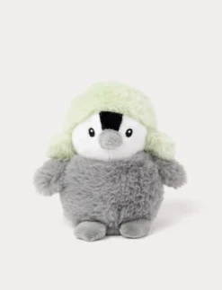 Teddy Arctic, Pingviner, Trio